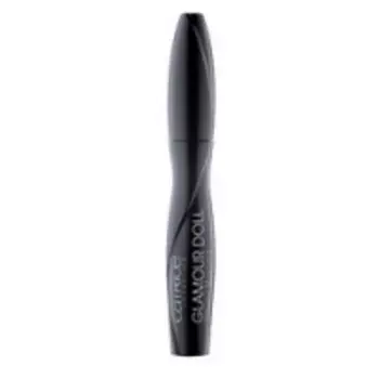 CATRICE Glamour Doll Volume Mascara - Тушь для ресниц, тон 010, черная