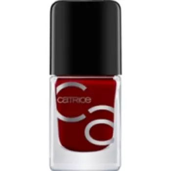 CATRICE ICONails Gel Lacquer - Лак для ногтей, тон 03 свекольный