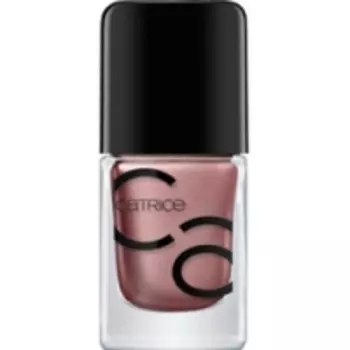 CATRICE ICONails Gel Lacquer - Лак для ногтей, тон 11 розовое золото