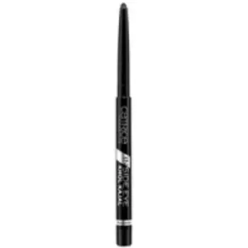 CATRICE Inside Eye Kohl Kajal Is The Black - Контур для глаз, тон 010, черный