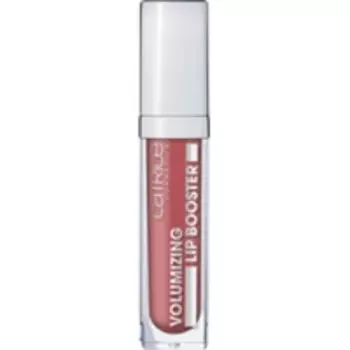 CATRICE Volumizing Lip Booster Nuts About Mary - Блеск для губ,тон 040 ореховый