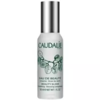 Caudalie Beauty Elixir - Вода для красоты лица, 30 мл