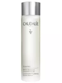 Caudalie Concentrated Brightening Glycolic Essence - Концентрированная эссенция для сияния кожи, 150 мл