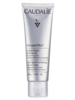 Caudalie Dark Spot Correcting Hand Cream - Крем для рук, выравнивающий тон кожи, 50 мл