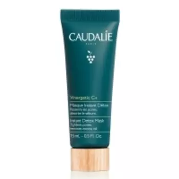 Caudalie - Детокс-маска, 75 мл