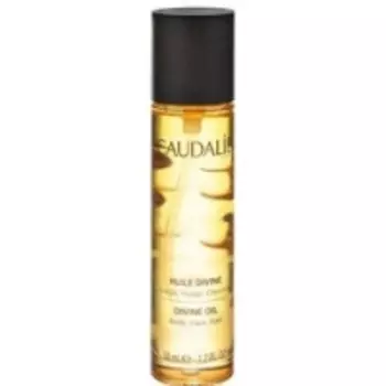 Caudalie Divine Oil - Масло божественное, 50 мл