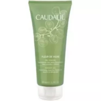 Caudalie Fleur de Vigne Shower Gel - Гель для душа, 200 мл