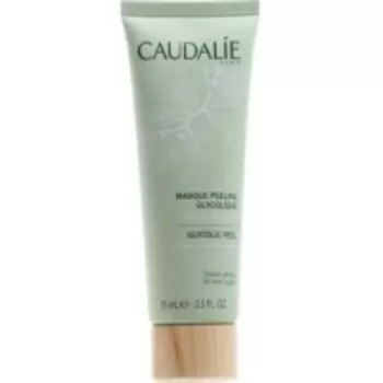 Caudalie Glycolic Peel - Маска-пилинг гликолевая, 75 мл