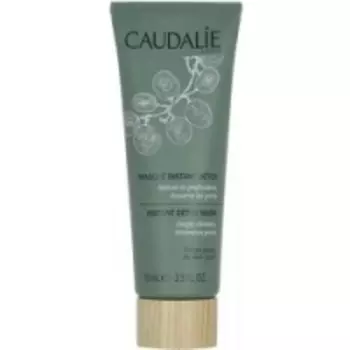 Caudalie Instant Detox Mask - Маска-детокс для лица мгновенная, 75 мл
