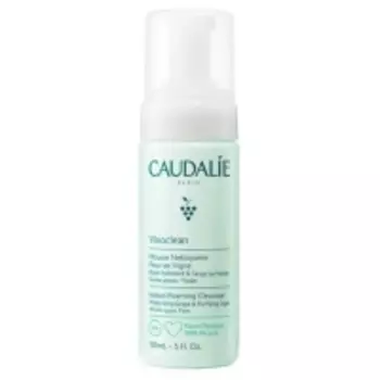 Caudalie Instant Foaming Cleanser - Очищающий мусс, 150 мл