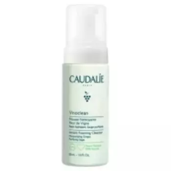 Caudalie Instant Foaming Cleanser - Очищающий мусс, 50 мл