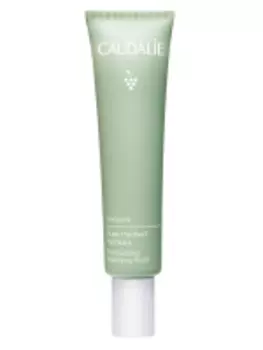 Caudalie - Матирующий увлажняющий флюид для комбинированной кожи Moisturizing Mattifying Fluid, 40 мл