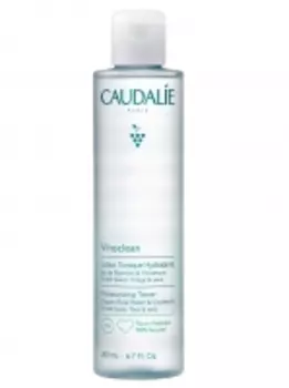 Caudalie Moisturizing Toner - Увлажняющий тоник, 200 мл