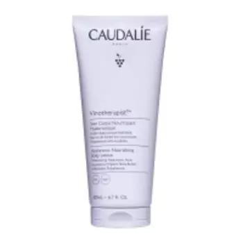Caudalie - Питательный лосьон для тела Hyaluronic Nourishing Body Lotion, 200 мл