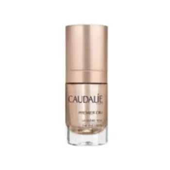 Caudalie Premier Cru - Крем для глаз омолаживающий антивозрастной уход, 15 мл