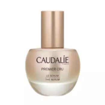 Caudalie Premier Cru - Сыворотка для лица омолаживающая антивозрастной уход, 30 мл