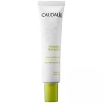 Caudalie Premieres Vendanges Moisturizing cream - Крем для лица увлажняющий, 40 мл
