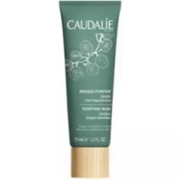 Caudalie Purifying Mask - Маска для лица очищающая, 75 мл