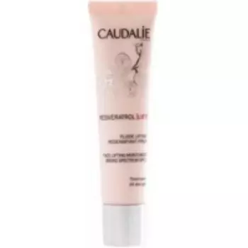 Caudalie Resveratrol Lift Fluide Liftant Redensifiant SPF 20 - Флюид дневной с эффектом лифтинга, 40 мл
