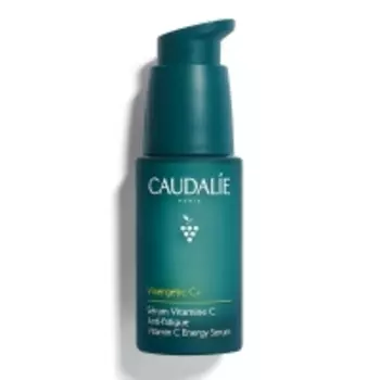 Caudalie - Сыворотка анти-стресс c витамином С для повышения тонуса кожи Vitamin C Energy Serum, 30 мл