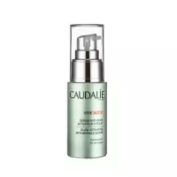 Caudalie - Сыворотка для лица активатор сияния кожи против признаков старения, 30 мл
