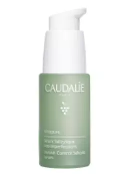 Caudalie - Сыворотка для сужения пор Blemish Control Salicylic Serum, 30 мл