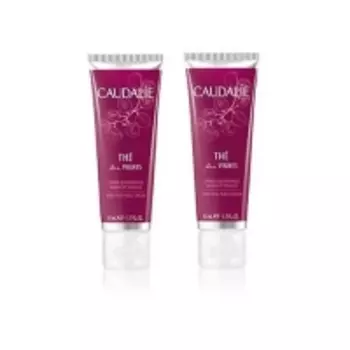Caudalie The des Vignes - Крем для рук и ногтей с маслом из виноградных косточек, 50 мл