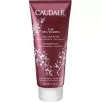 Caudalie The des Vignes shower Gel - Гель для душа, 200 мл