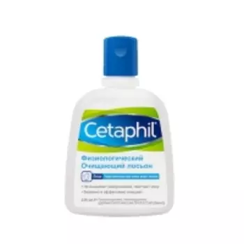 Cetaphil - Физиологический очищающий лосьон, 235 мл