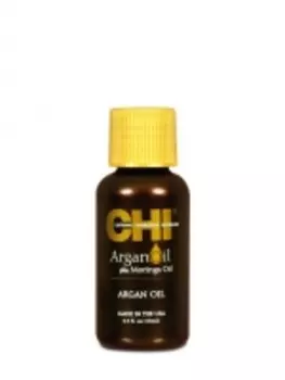 CHI Argan Oil - Масло для волос, 15 мл