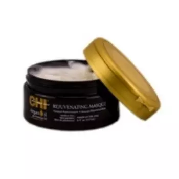 Chi Argan Oil Rejuvenating Masque - Восстанавливающая омолаживающая маска, 200 мл.