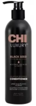 Chi Black Seed Oil - Увлажняющий кондиционер с маслом семян черного тмина, 739 мл