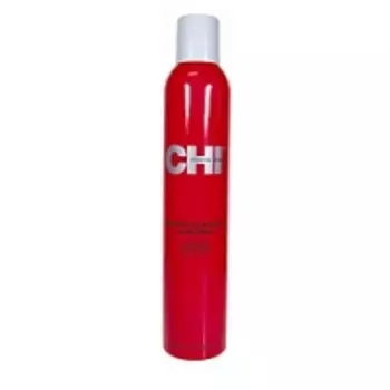 CHI Enviro Flex Hold Hair Spray Natural Hold - Лак Чи Энвайро нормальной фиксации 300 гр