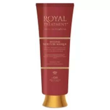 CHI Farouk Royal Treatment - Маска интенсивное увлажнение Королевский Уход, 237 мл