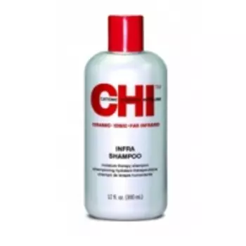 CHI Infra Shampoo - Шампунь Чи Инфра 355 мл