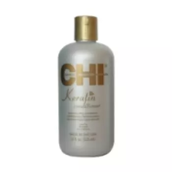CHI Keratin Conditioner - Кератиновый кондиционер 355 мл