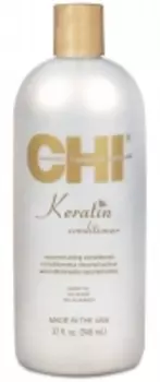 Chi Keratin - Кондиционер с кератином, 946 мл