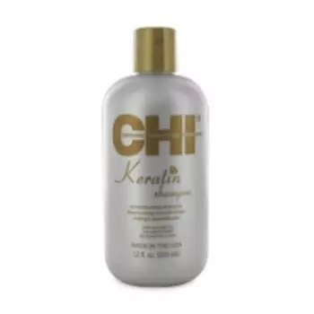 CHI Keratin Shampoo - Кератиновый шампунь 355 мл