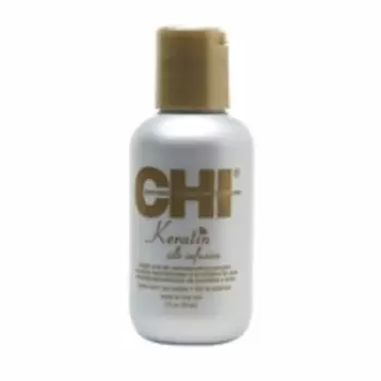 CHI Keratin Silk Infusion - Кератиновый шелк 59 мл