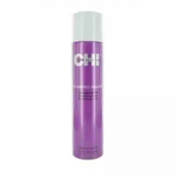 CHI Magnified Volume Finishing Spray - Лак Чи «Усиленный объем» 300 мл