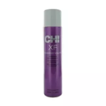 CHI Magnified Volume Spray XF - Лак Усиленный объем экстрасильной фиксации 340 г