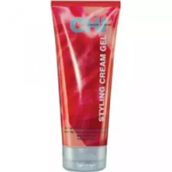 CHI Styling Cream Gel - Моделирующий крем-гель, 177 мл
