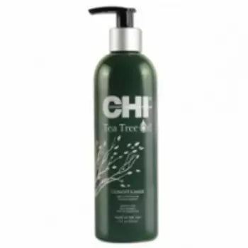 CHI Tea Tree Oil Conditioner - Кондиционер с маслом чайного дерева, 355 мл