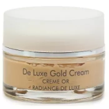 Christian Breton Paris - Крем Золотая роскошь для увядающей кожи, 50 мл