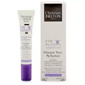 Christian Breton Paris - Маска для век Совершенство, 15 мл