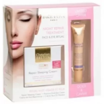 Christian Breton Paris - Подарочный набор Сон молодости