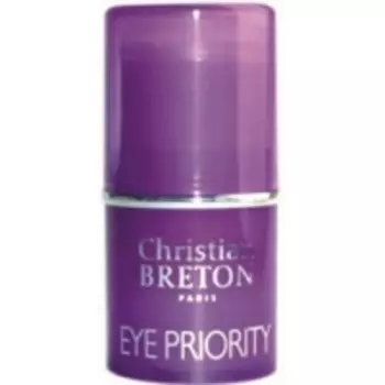 Christian Breton Paris - Стик для контура глаз разглаживающий, 3 г