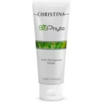 Christina Bio Phyto Anti Rougeurs Mask - Маска противокуперозная, 75 мл.