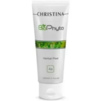 Christina Bio Phyto Herbal Peel - Пилинг растительный, 250 мл.