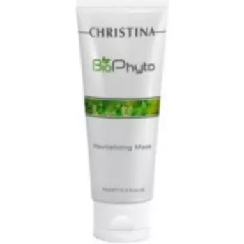Christina Bio Phyto Revitalizing Mask - Маска восстанавливающая, 75 мл.